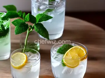 DIY Gin Recipe