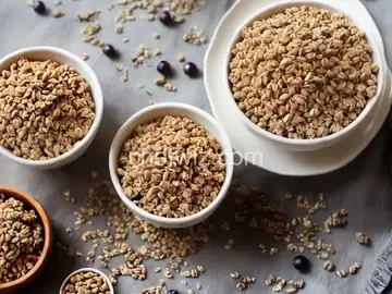 DIY Grape-Nuts Cereal Recipe