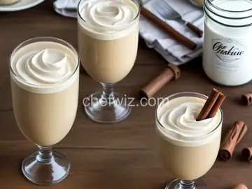 DIY Irish Cream Recipe