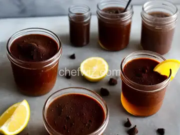 DIY Mole Bitters Recipe