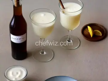 DIY Pastis Recipe