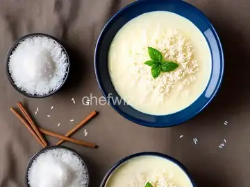 DIY Rice Milk Recipe