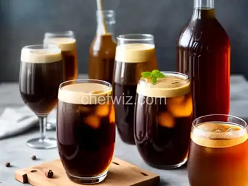 DIY Root Beer Liqueur Recipe
