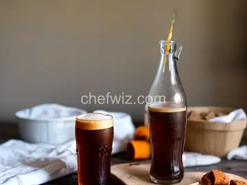 DIY Root Beer Recipe