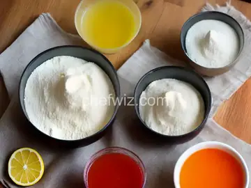 DIY Sour Mix Recipe