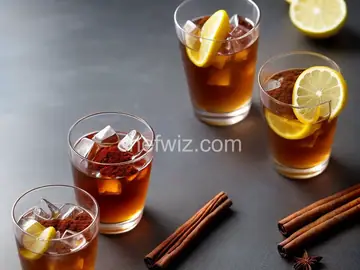 DIY Spiced Rum Recipe