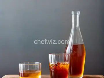 DIY Sweet Vermouth Recipe