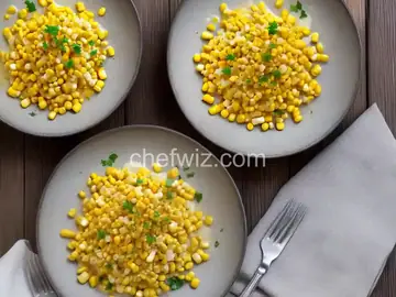 Daddy K's Milk Boiled Corn on the Cob