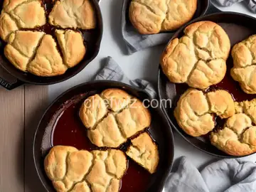 Daddy's Biscuits