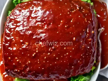 Dad's Meatloaf