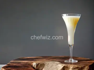 Daiquiri, Up-Rocks