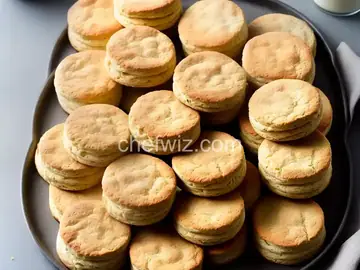 Dairy-Free Biscuits