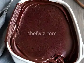 Dairy-Free Chocolate Pudding