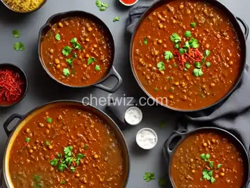 Dal Chakolya