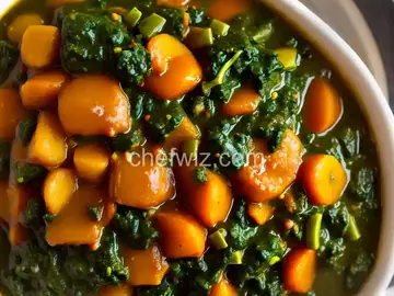 Dal Palak