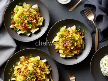 Danish Cabbage