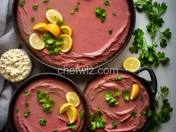 Danish Chicken Liver Pate