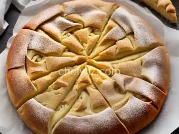 Danish Kringle