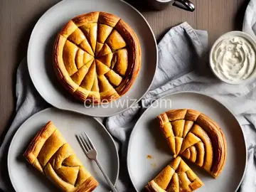 Danish Pastry
