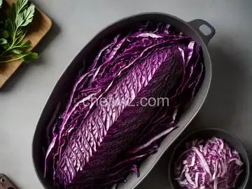 Danish Red Cabbage