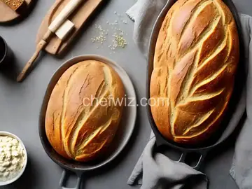 Darbey Bread