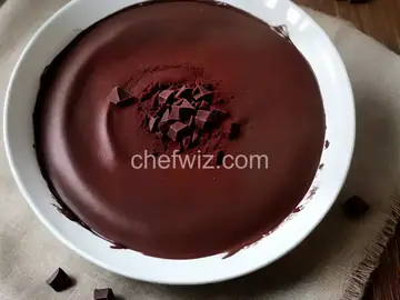 Dark Choco Bliss