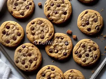 Date Bar Cookies