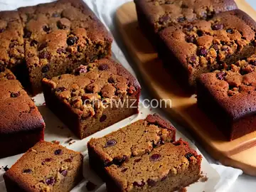 Date Cake