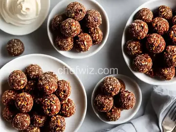Date-Nut Balls