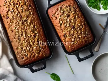 Date Nut Bread
