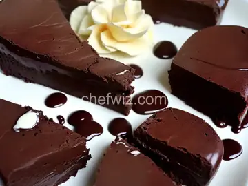 Death By Chocolate V
