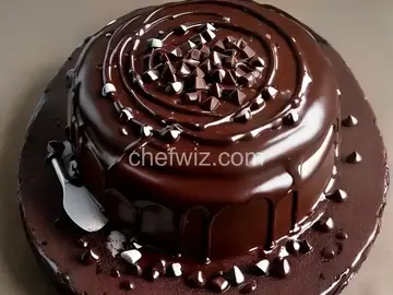 Death by Chocolate