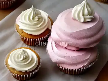 Decorator Frosting I