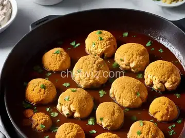Deep-Fried Brains Recipe