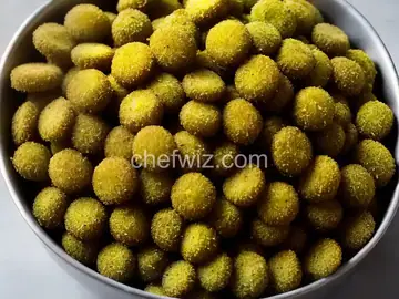 Deep Fried Dill Pickles