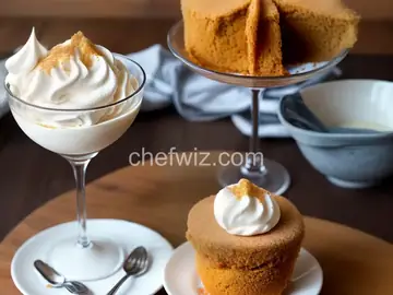 Deep Fried Ice Cream