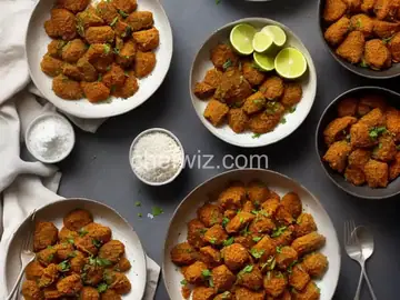 Deep-Fried Tripe Recipe