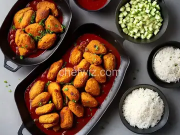 Deep-Fried Turkey Marinade