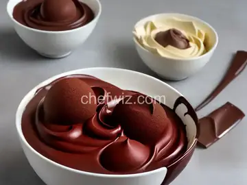 Deeply Chocolate Gelato