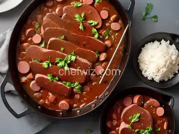 Deer Bologna