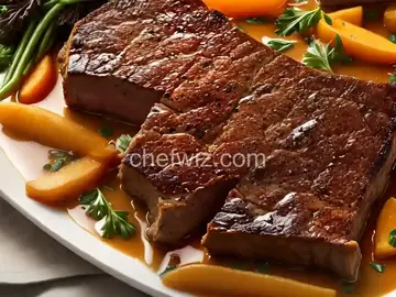 Deer Chop Hurry