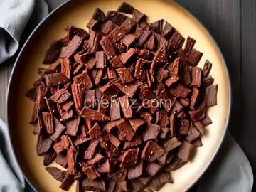 Deer Jerky