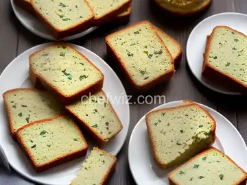 Deidre�s Keto Bread recipe (with gluten)