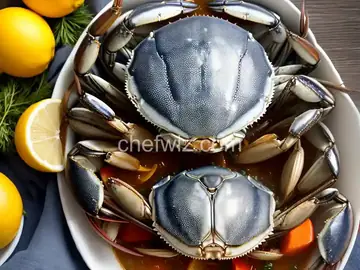 Delaware Blue Crab Boil