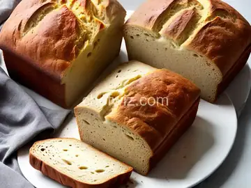 Delicious Bread