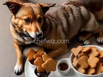 Delicious Dog Treats