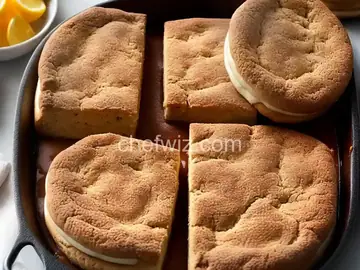 Delicious Dunkers