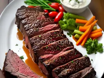 Delicious and Easy Prime Rib