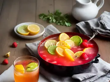 Delightful Punch