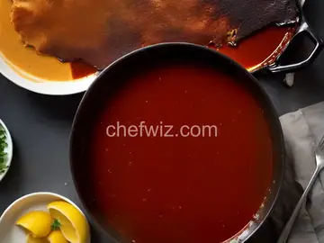 Demi-Glace